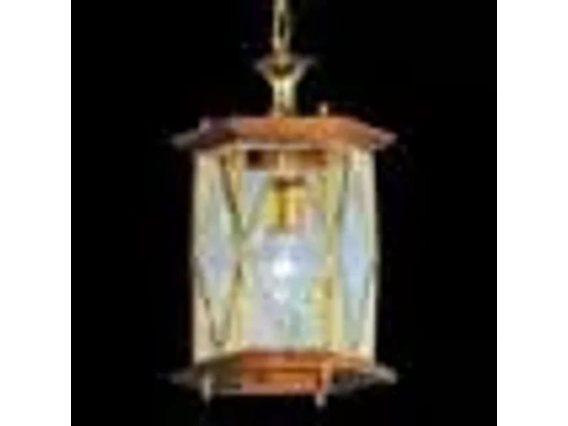Подвесные светильники Cremasco, 985/1LN cris