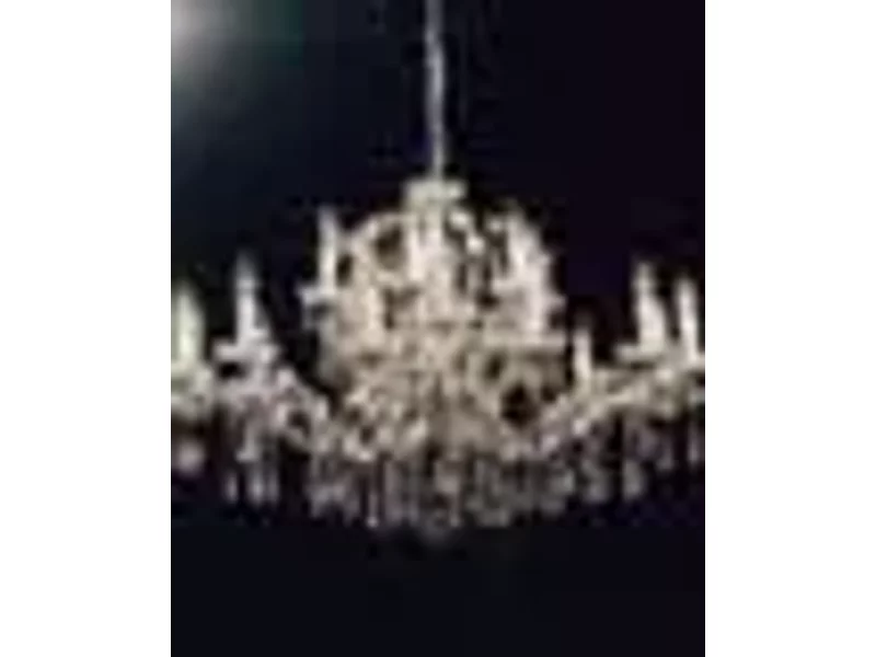 Люстра Center Jesolo Lux 602/10+5 gold