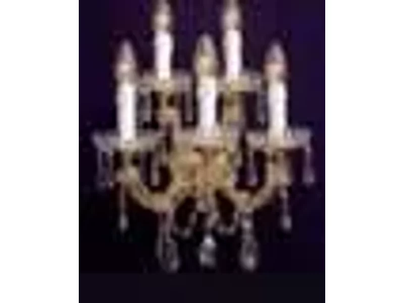 Бра Center Jesolo Lux 973/1WB gold