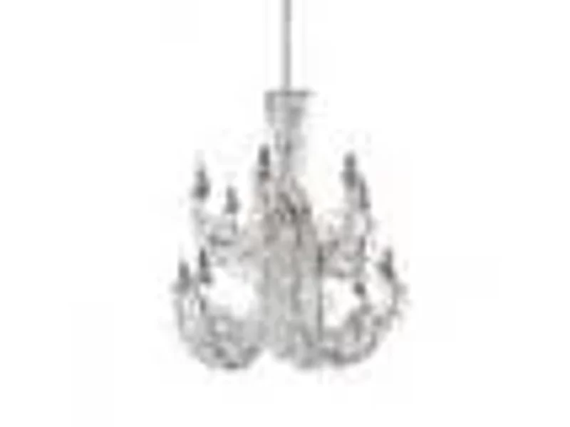 Потолочный светильник BRAND EN VAN EGMOND DELPHINIUM 1998 DP80N