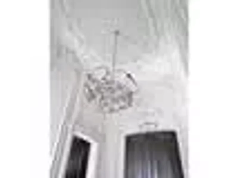 Люстра BRAND EN VAN EGMOND DELPHINIUM 1998 DC80N