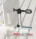 Горизонтальный зажим С-1