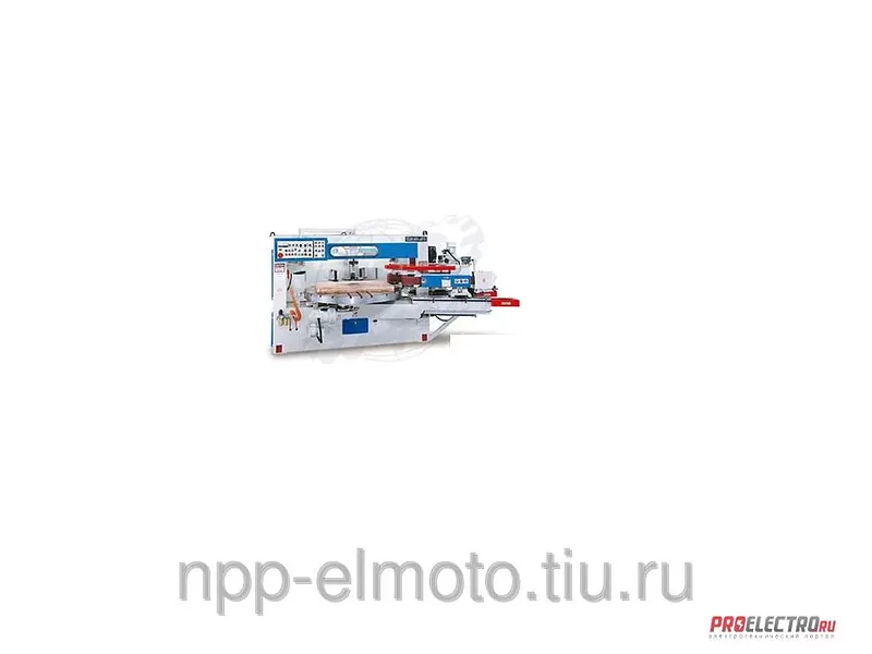 Фрезерно-копировальные станки Ф LH-60-4PS