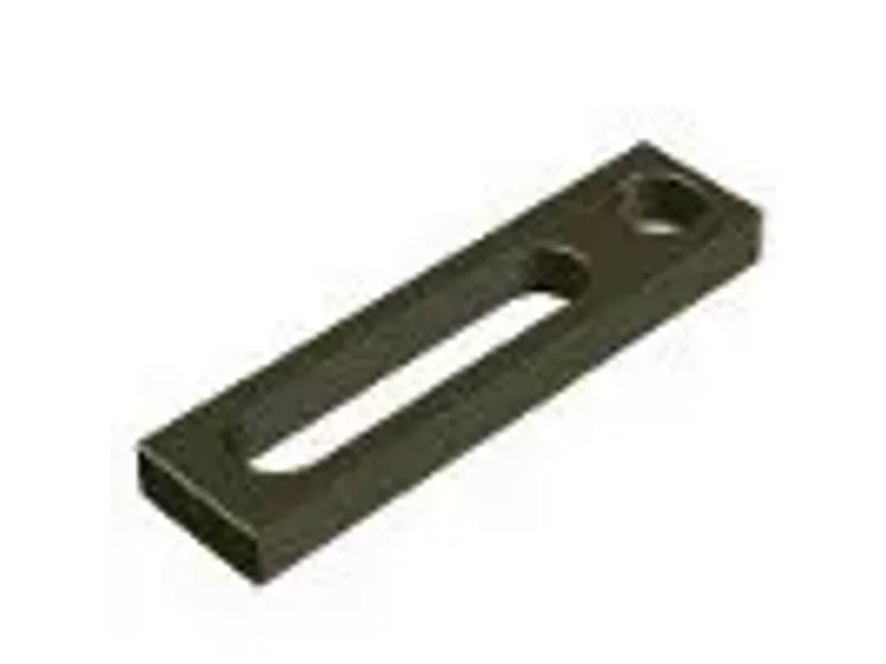 Упорная рейка С-225x20