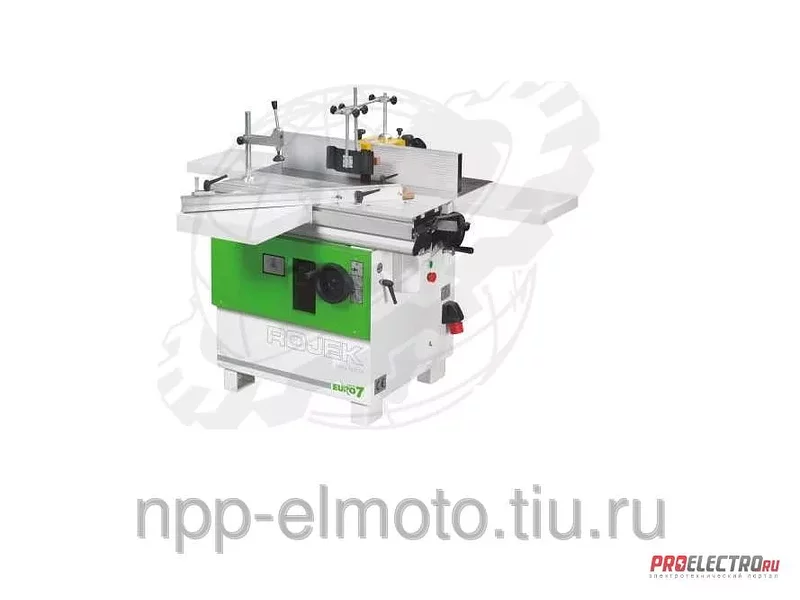 Фрезерный станок Ф FSN-300A