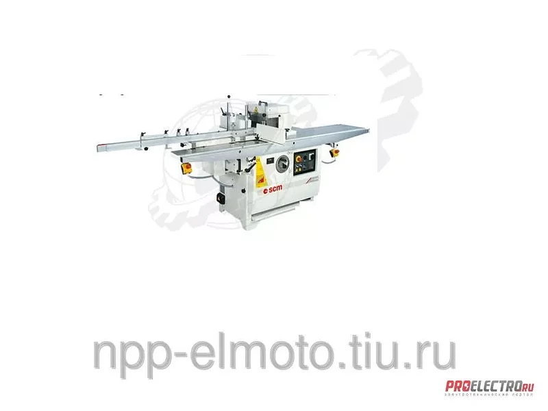 Фрезерный станок Ф TF 110 NOVA