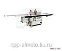 Фрезерные станки Ф ALTESA S
