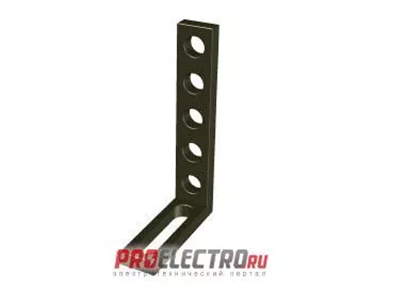 Вертикальный прямой угол С-275x20