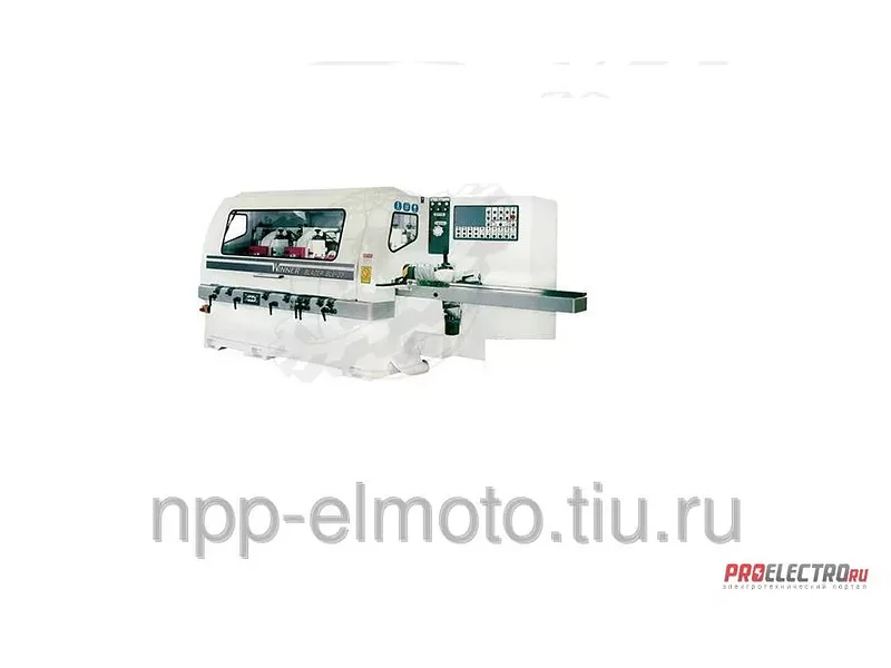 Четырехсторонний станок Ч Blazer BL6-23SP2