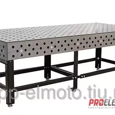 Пятисторонний 3D-стол TEMPUS SSTW С-80/35L
