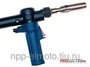 Сварочные горелки MIG/MAG серии PP 24, PP 36, PP 240, PP 401