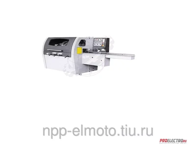 Четырёхсторонний станок Ч PROFIMAT