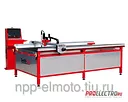 Стол плазменного раскроя металла с ЧПУ – Swift-Cut П-2500