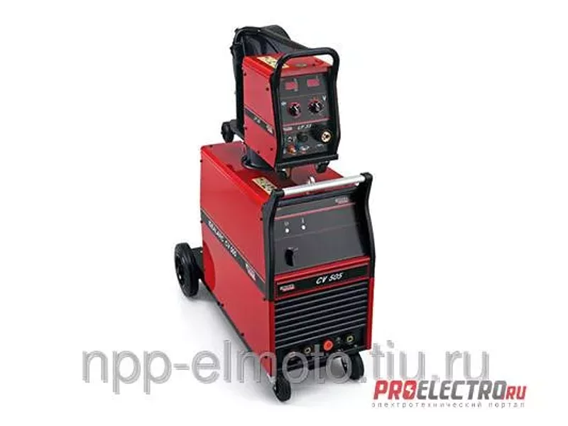 Сварочный аппарат Idealarc С-510