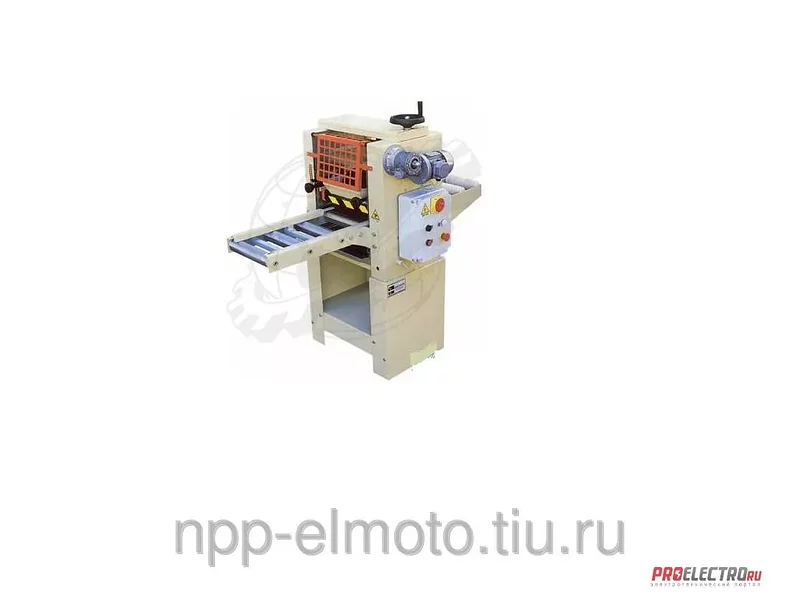 Клеенаносящий станок  К SBR-250