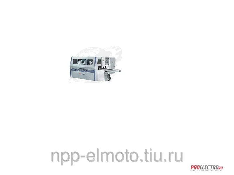 Четырехсторонний станок MB