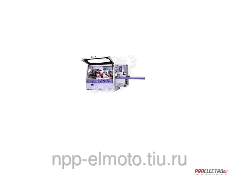 Четырехсторонний станок Ч Sprinter SP 4-23