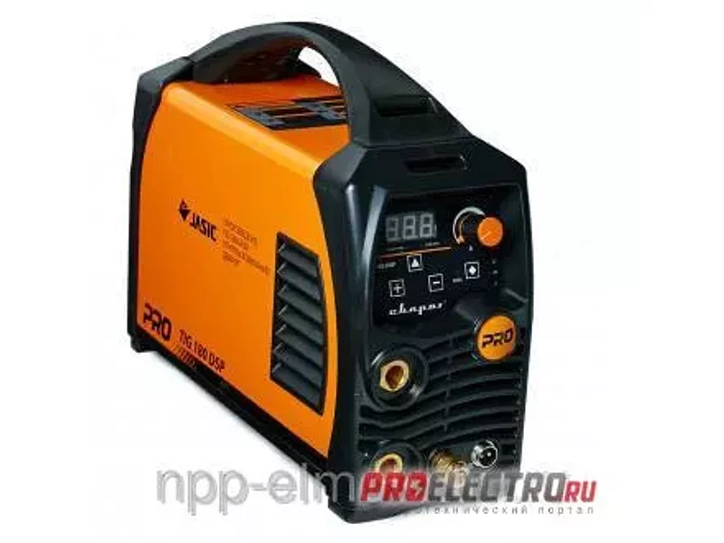 Сварочный инвертор Сварог С-180 DSP (W206)