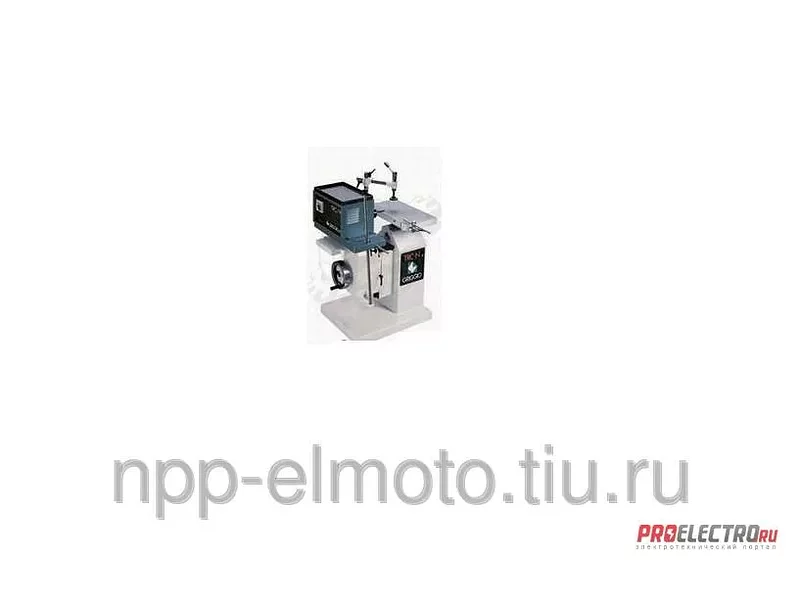 Сверлильно-пазовальный станок С TRC/N