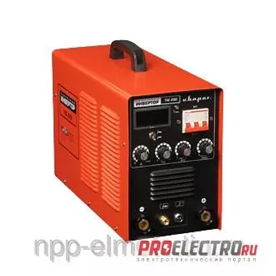 Инверторный аппарат С-250 (R22)