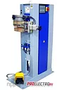 Установка контактно-стыковой сварки PEI-POINT Т-116