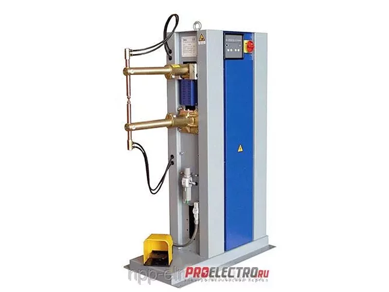 Машина точечной сварки PEI-POINT Т-216 RF PX1600