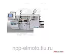 Токарно-фрезерный станок с ЧПУ Т CKI-1500