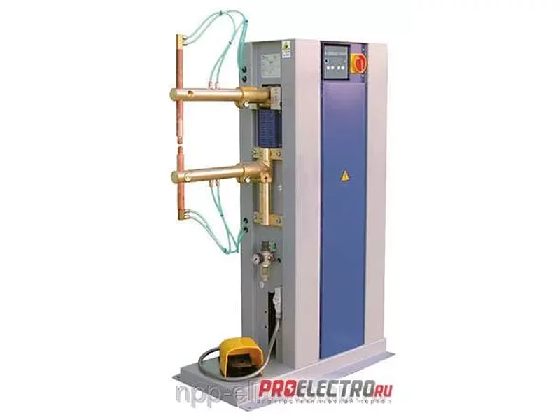 Машина точечной сварки PEI-POINT Т-136 PX1600