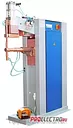 Машина точечной сварки с линейным прижимом PEI-POINT Т-136