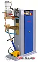 Инверторная машина точечной сварки с линеным прижимом PEI-POINT Т-136 Inverter