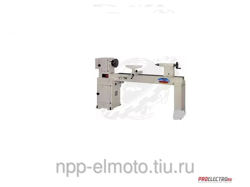 Токарный станок Т TM-1200