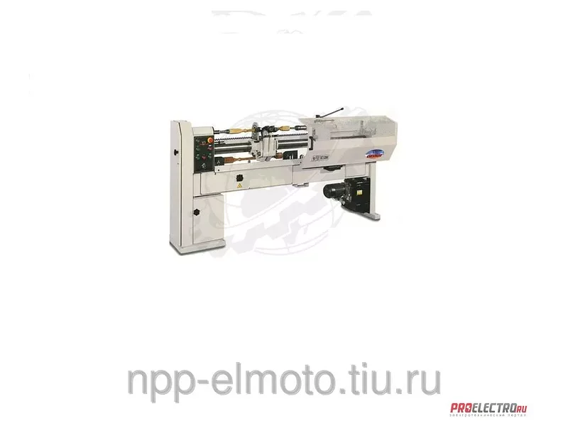 Токарный станок Т TC-1200