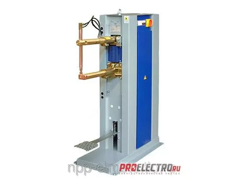 Машина точечной сварки PEI-POINT Т-216 S1