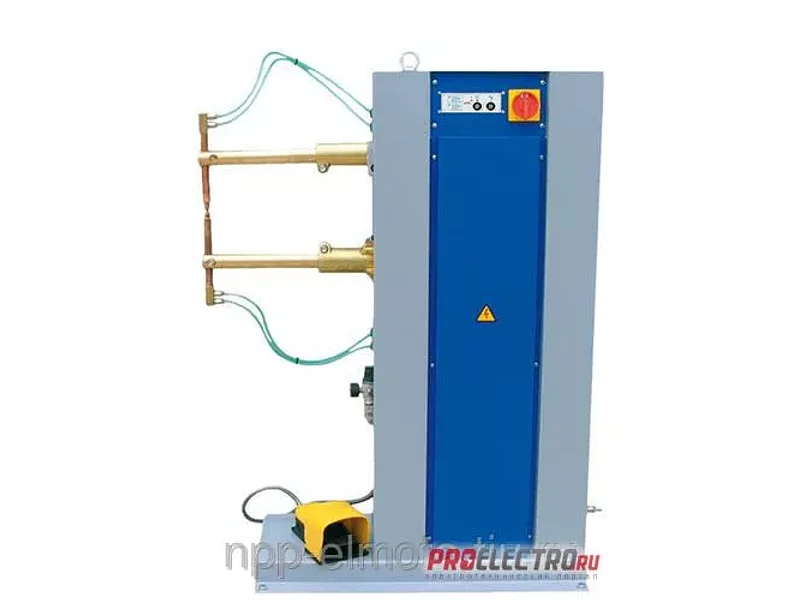 Машина точечной сварки PEI-POINT Т-216 S1