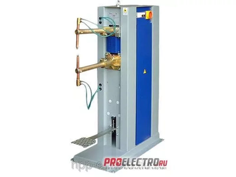 Машина точечной сварки PEI-POINT Т-221 S1