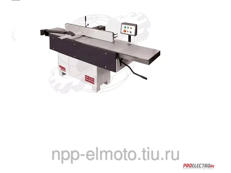 Фуговальный станок Ф SP-410