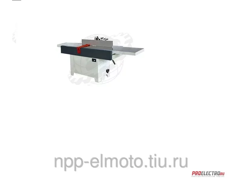 Фуговальный станок Ф SF-400A