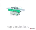 Фуговальные станки серии Ф COPMACT мод. PF 53