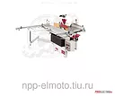 Комбинированный станок с подрезным пильным диском К CM-300