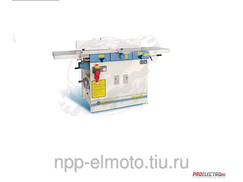 Фуговально-рейсмусовый станок Ф FS-41 N