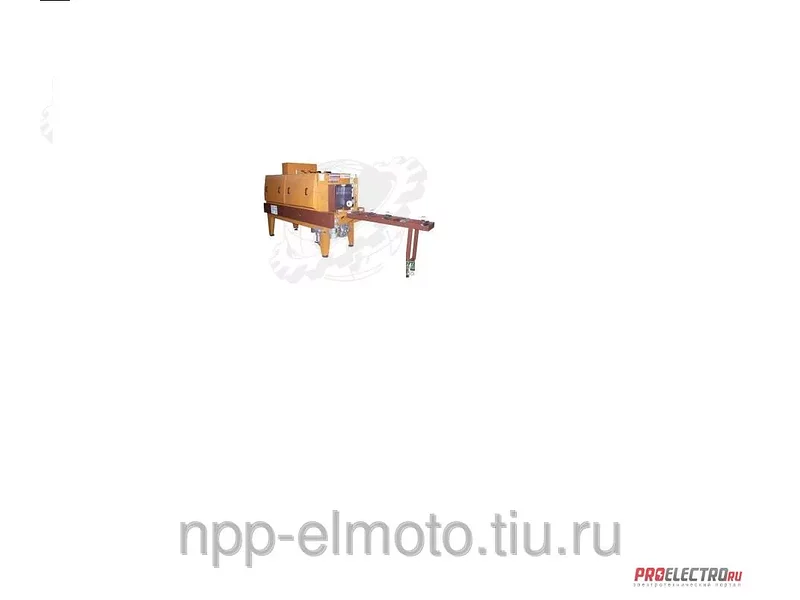 Линия антисептирования Л TIN 600
