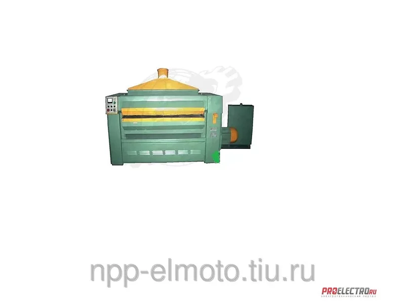 Рейсмусовый станок Р СР12-3