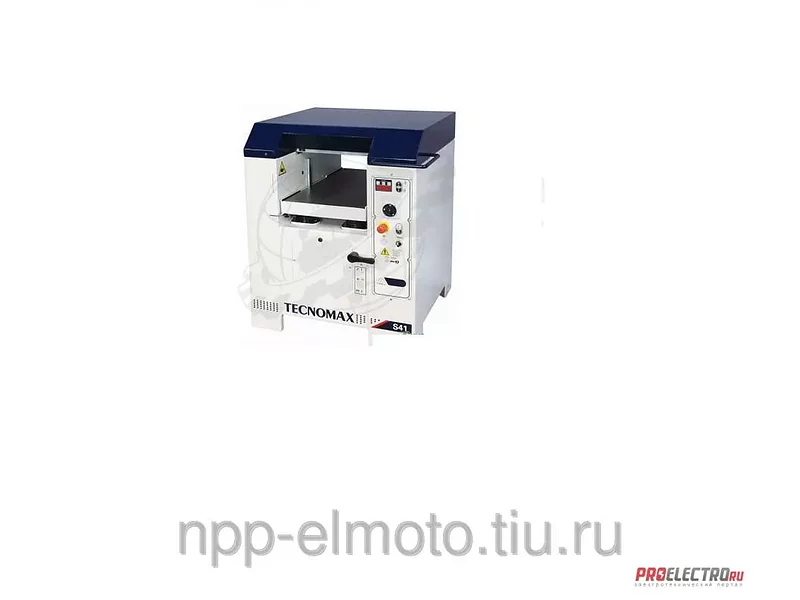 Рейсмусовый станок Р S 41 Elite S