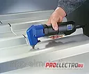 Высечные ножницы Э-160-E