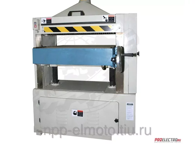 Рейсмусовый станок Р ZC609