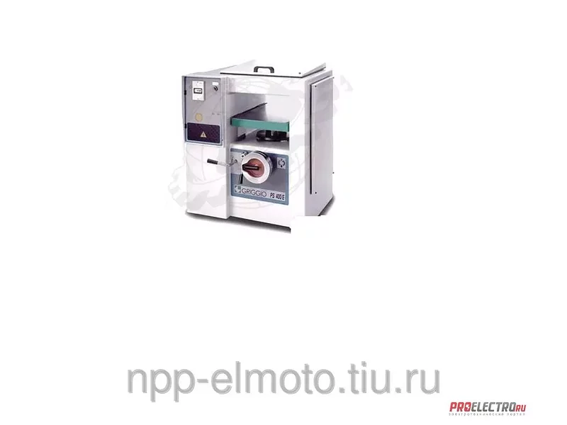 Рейсмусовые станки Р PS
