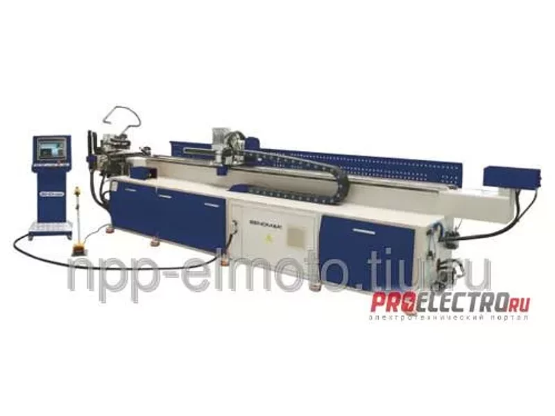 Трубогибочный станок Bendmak П-38 CNC