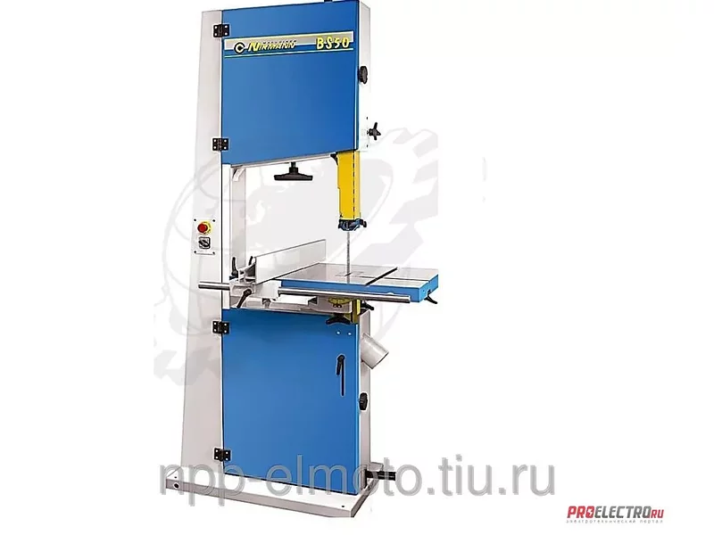 Ленточнопильный станок Л BS 50