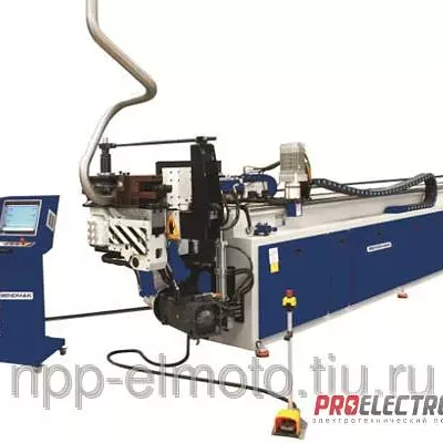 Трубогибочный станок Bendmak П-50 CNC