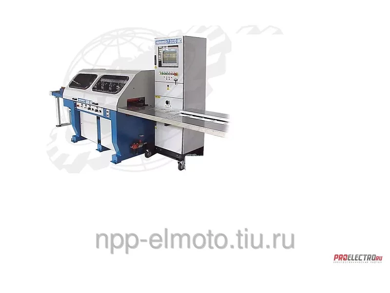 Линия оптимизации серии Л T 2000 NC